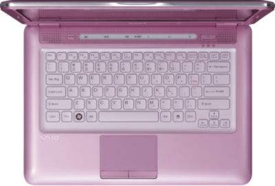 VGN-CS110E/P keyboard