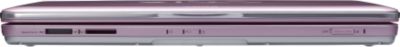 Front of VGN-CS110E/P