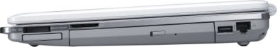 VGN-CR320E/W profile