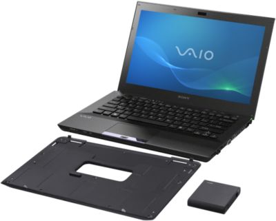 Sony VPCSA21GX/BI-BN12 BUNDLE Laptops