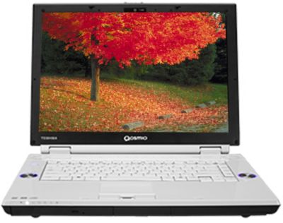 Toshiba F45-AV410 15.4