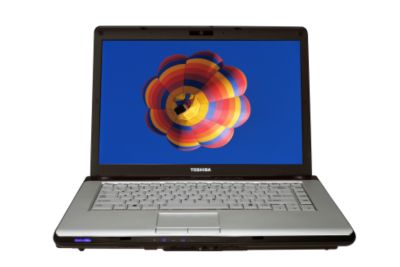 Toshiba A205 S7468 Laptops
