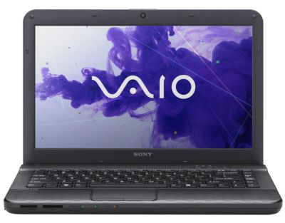 Sony VPCEG3AGX/B