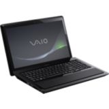 Sony VPCF215FX/BI Laptops