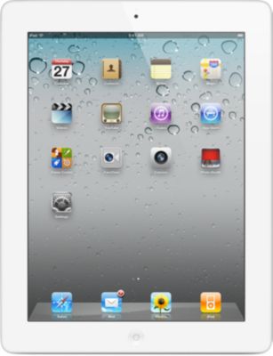 Apple IPAD 2 64GB WIFI W