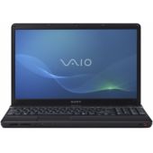 Sony VAIO E Series Notebook PC Laptops