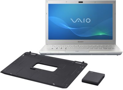 Sony VPCSA23GX/SI-BN11 BUNDLE Laptops