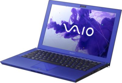 Sony VPCZ214GX/L Laptops