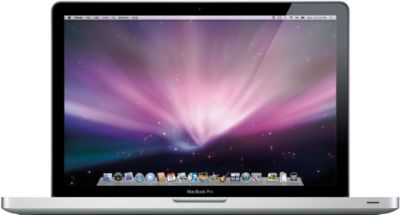 Apple 15.4