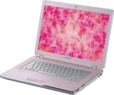 Sony VGN-CR510E/P Laptops