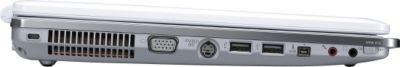 Profile of VGN-CR420E/W