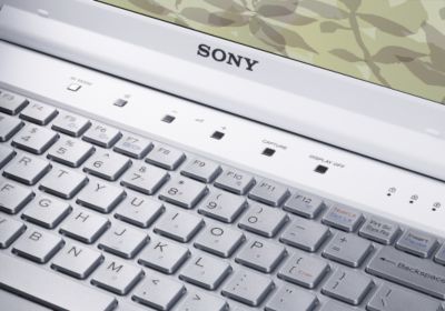 VGN-CR420E/W keyboard zoom