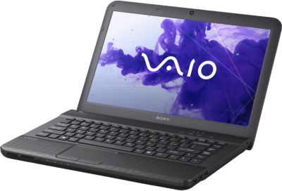 Sony VPCEG23FX Laptops