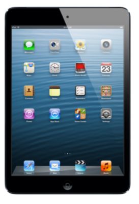 Apple MD530LL/A 64GB Tablets