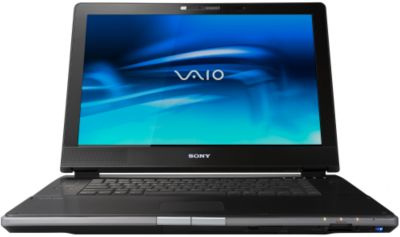 Sony VGNAR890U