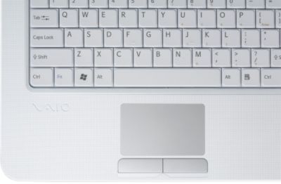 Touch Pad