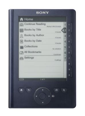 Sony PRS300BC Laptops