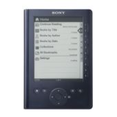 Sony PRS300BC E-reader