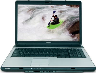 Toshiba L355D S7810 Laptops