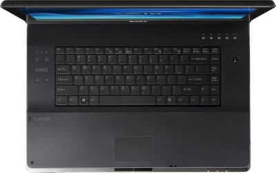 VGN-AR840E keyboard