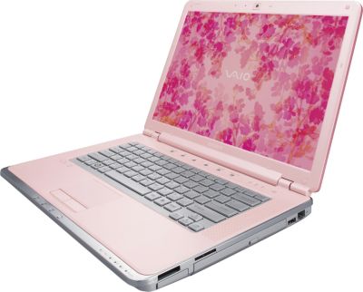 Sony VGN-CR510E/Q Laptops