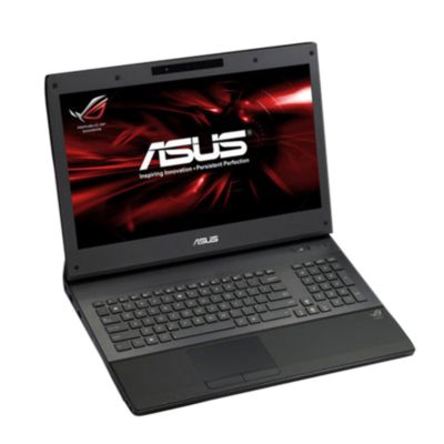 ASUS G74SX-A1 17.3