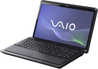 Sony VPCF227FX Laptops