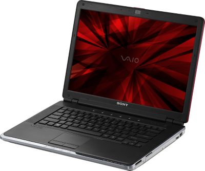Sony VGN-CR420E/R Laptops