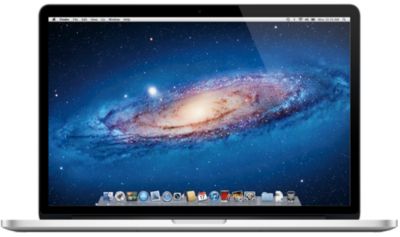 Apple MC975LL/A MacBook Pro 15 Retina Laptops