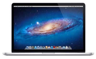 Apple MC976LL/A MACBOOK PRO Laptops