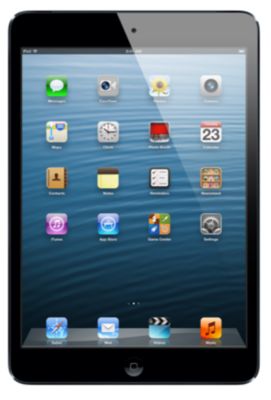 Apple MD534LL/A Tablets