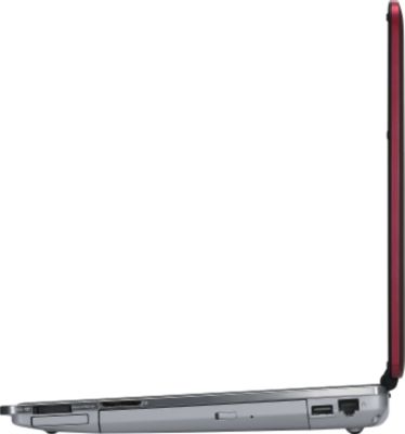 VGN-CR309E/RC profile