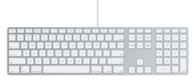 Ultra-thin keyboard