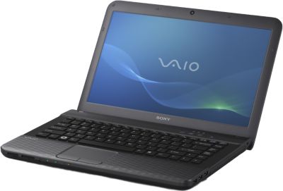Sony VPCEG15FX