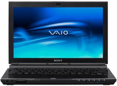 Sony VGN-TZ250N/B
