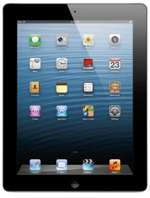 Apple MD511LL/A Tablets
