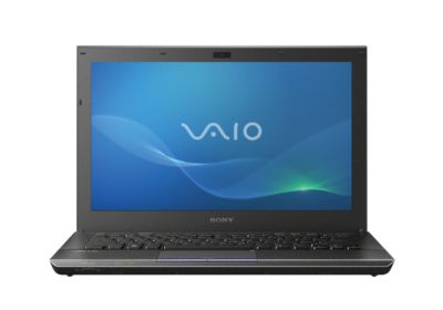 Sony VPCSA2DGX/BI Laptops