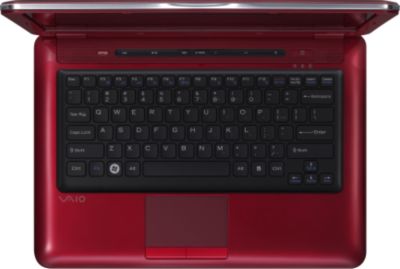 VGN-CS110E/R keyboard