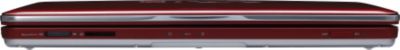 Front of VGN-CS110E/R