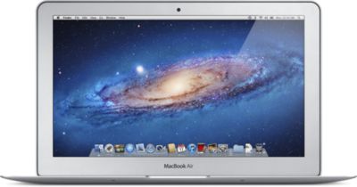 Apple MacBook Air MC968LL/A 11" 64GB