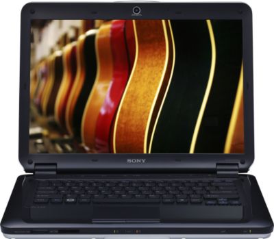 Sony VGNCS160J Q