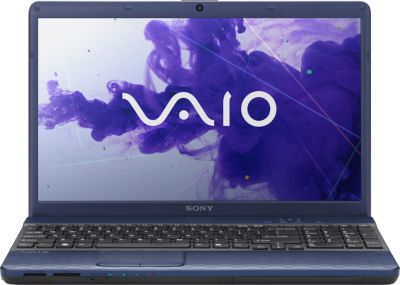 Sony VPCEH27FX