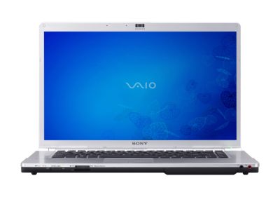Sony VGNFW510FH Laptops