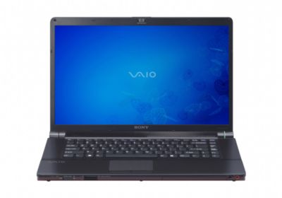 Sony VGNFW510FT Laptops