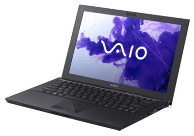 Sony VPCZ212GX/B Laptops