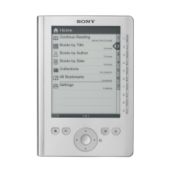 Sony PRS300SC E-reader