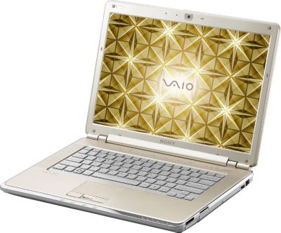 Sony VGN-CR420E/N Laptops