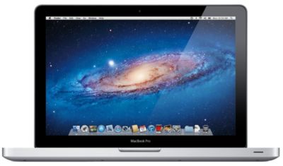Apple MD313LL/A MACBOOK PRO NEW 1011