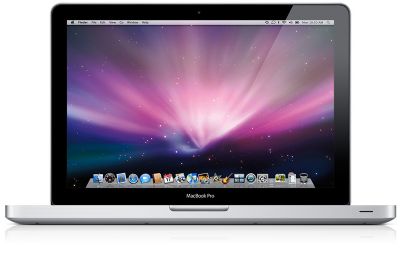 Apple MB991LL/A MAC BOOK PRO Laptops