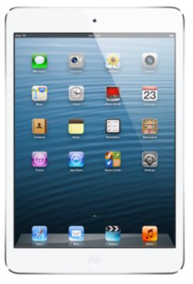 Apple MD533LL/A Tablets